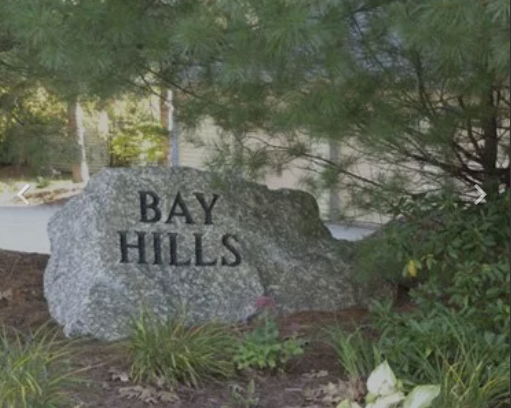 Bay Hills Village