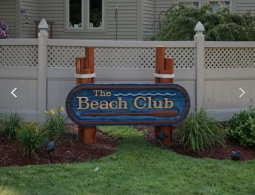 Beach Club Village