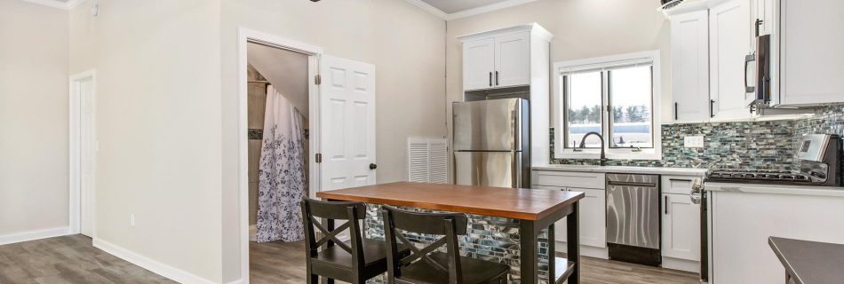 open house homes for sale