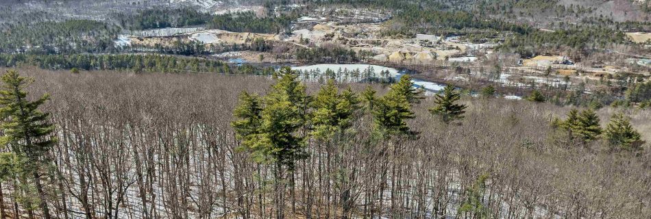 homes for sale campton nh