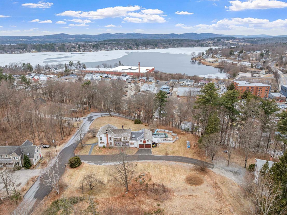 real estate market report