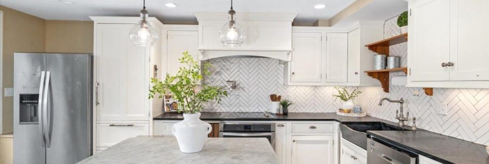 open house in the lakes region