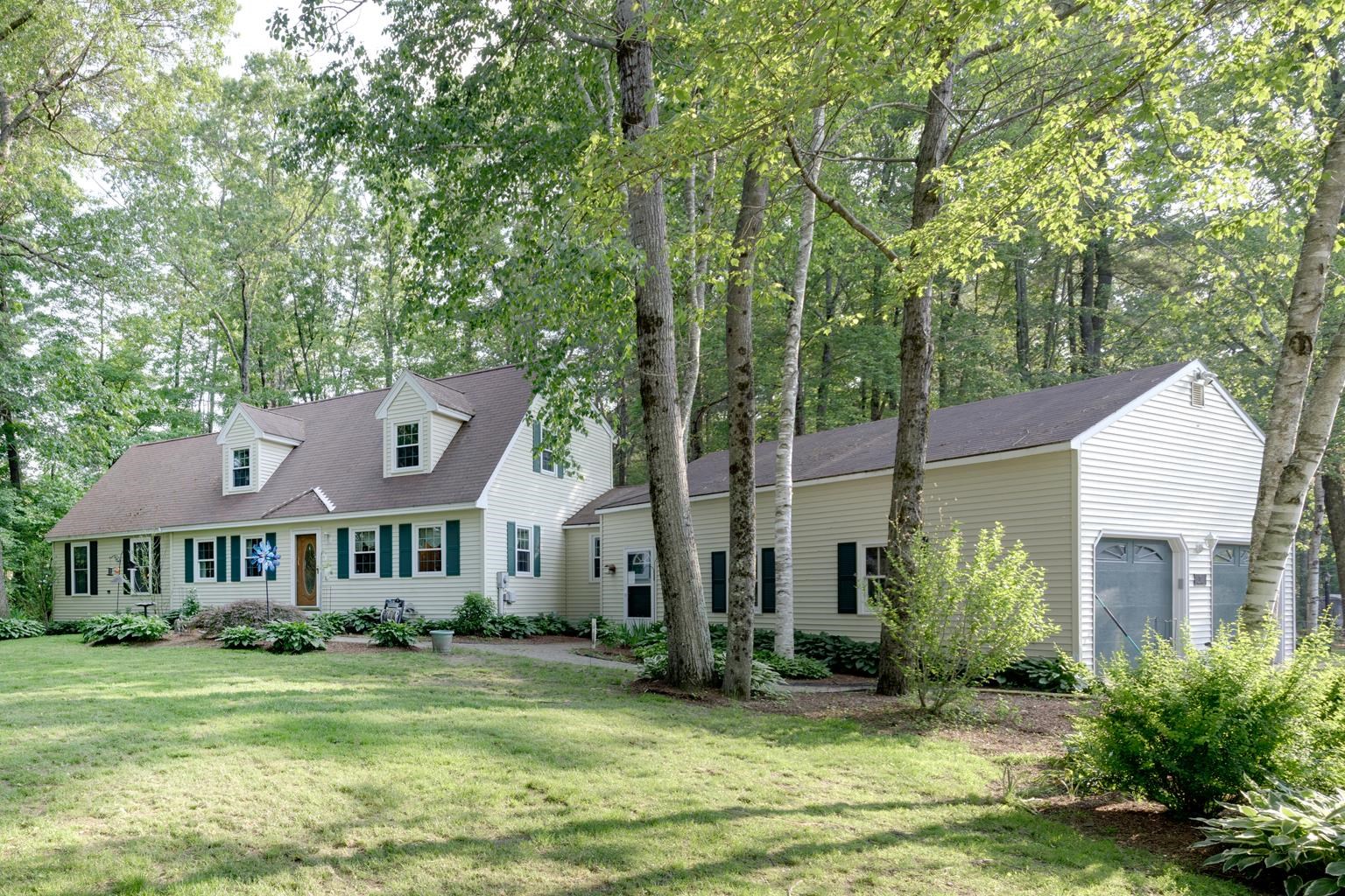 homes for sale concord nh