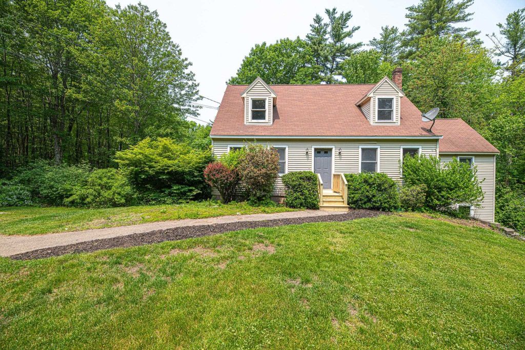 Homes for sale Center Harbor Nh